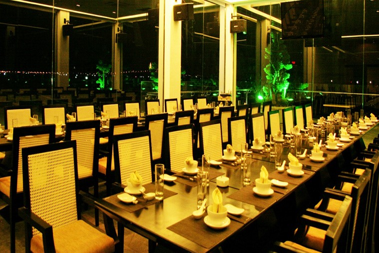 Syrena - Đà Nẵng